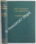 The Railway Locomotive by PENDRED, Vaughan